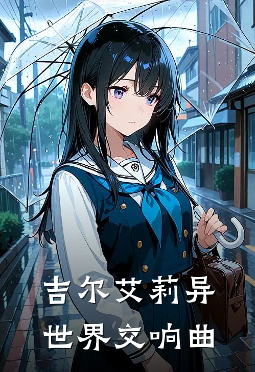 吉尔艾莉异世界交响曲