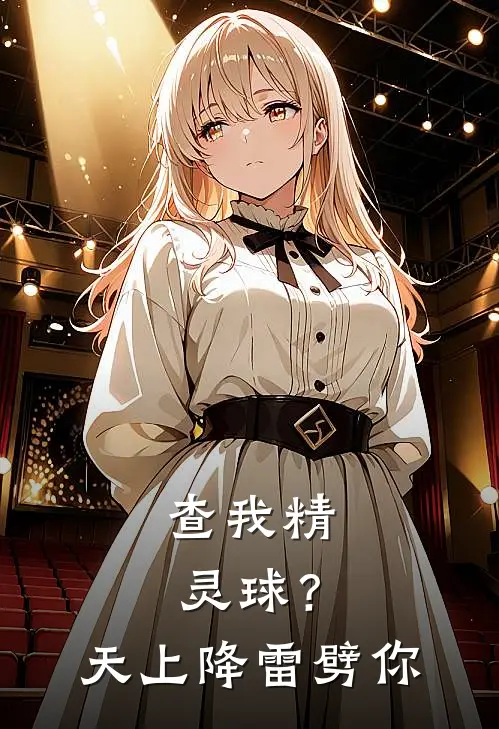 查我精灵球？天上降雷劈你