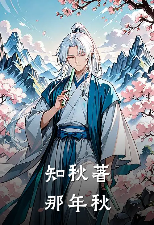 知秋著那年秋(叶景和南晚意)完本小说大全_完本热门小说知秋著那年秋叶景和南晚意