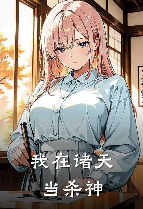 我在诸天当杀神