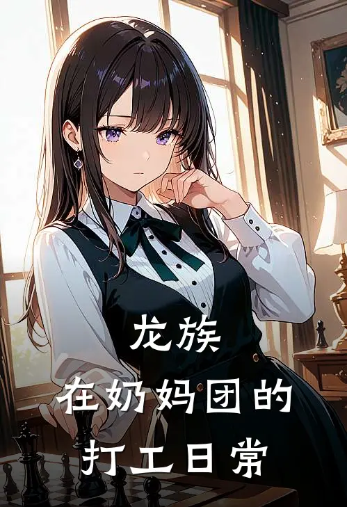 龙族：在奶妈团的打工日常