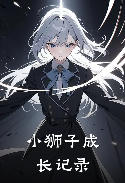 小狮子成长记录