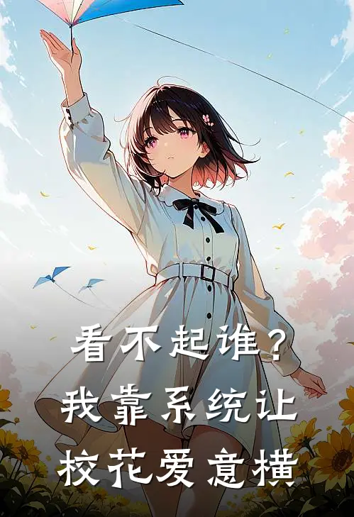 看不起谁？我靠系统让校花爱意横(江燃林哲)完结小说_热门小说推荐看不起谁？我靠系统让校花爱意横江燃林哲