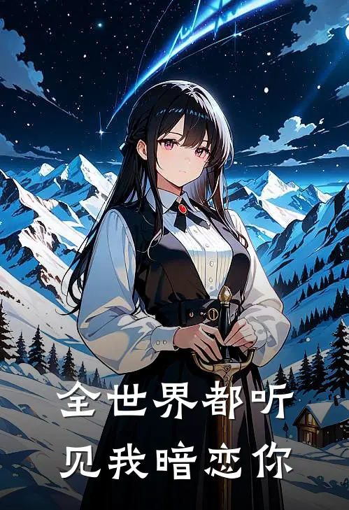 苑桥游安(全世界都听见我暗恋你)全本免费在线阅读_苑桥游安全集在线阅读