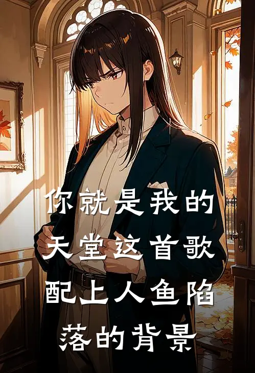 你就是我的天堂这首歌配上人鱼陷落的背景