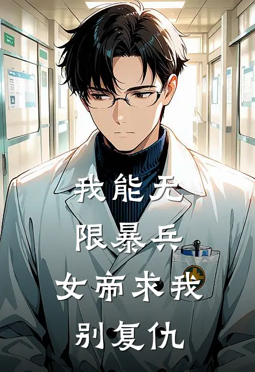 我能无限暴兵，女帝求我别复仇