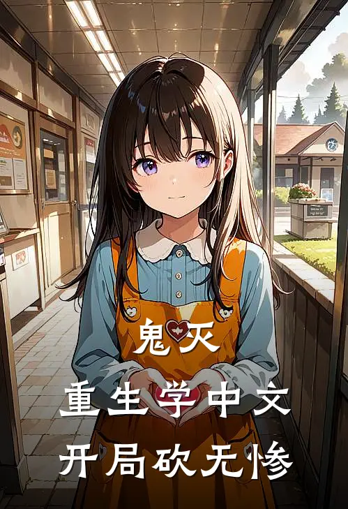 鬼灭：重生学中文，开局砍无惨(炭治郎富冈)完本小说推荐_最新章节列表鬼灭：重生学中文，开局砍无惨(炭治郎富冈)