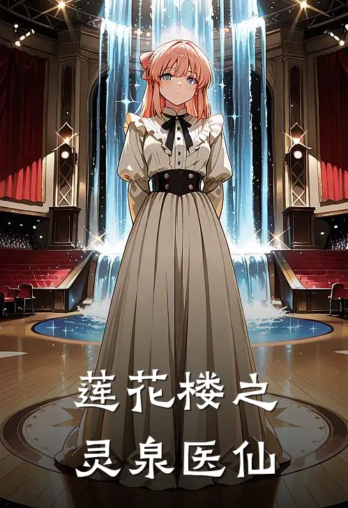 玉佩玉佩莲花楼之灵泉医仙全本免费在线阅读_莲花楼之灵泉医仙全本阅读