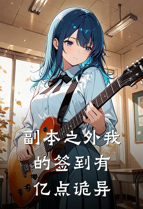 副本之外我的签到有亿点诡异