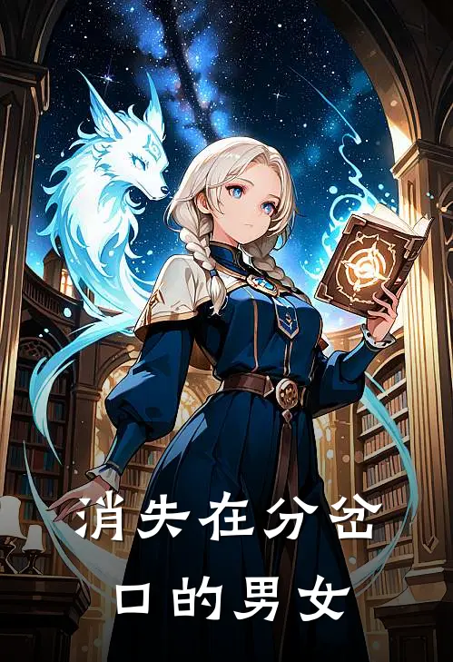 消失在分岔口的男女(孟梦夏禹)最新小说推荐_最新热门小说消失在分岔口的男女孟梦夏禹