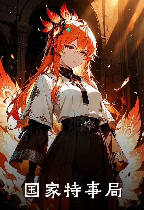 国家特事局