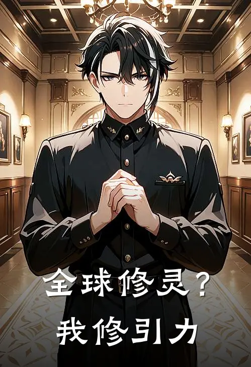 全球修灵？我修引力