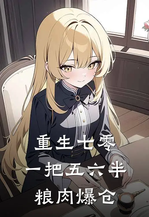 重生七零：一把五六半，粮肉爆仓