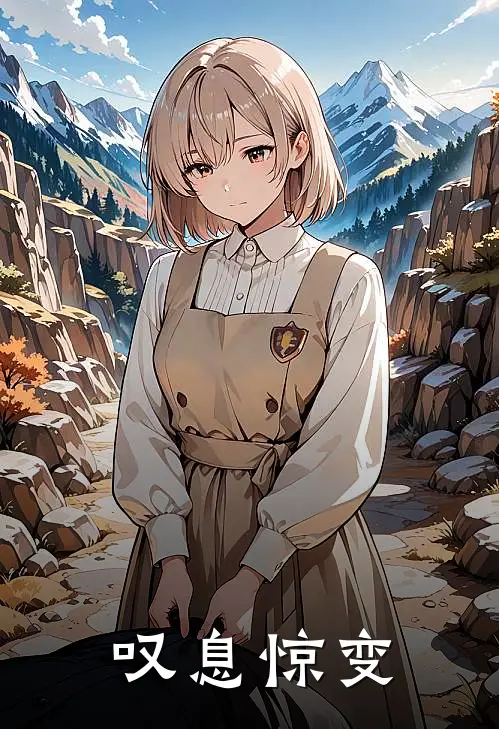 叹息惊变(刘翱罗洁)已完结小说_小说免费阅读叹息惊变刘翱罗洁