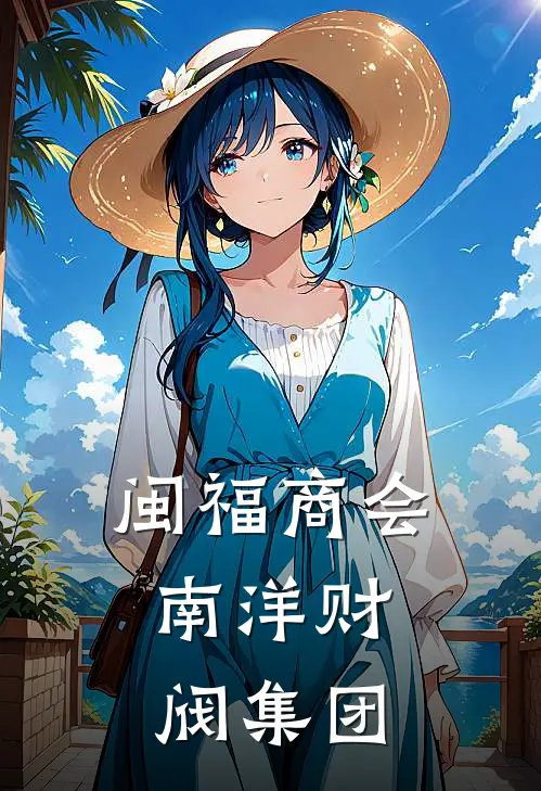 闽福商会，南洋财阀集团黄庭和沈泓成免费小说全集_小说免费完结闽福商会，南洋财阀集团黄庭和沈泓成