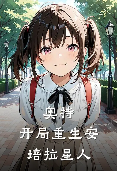 奥特：开局重生安培拉星人