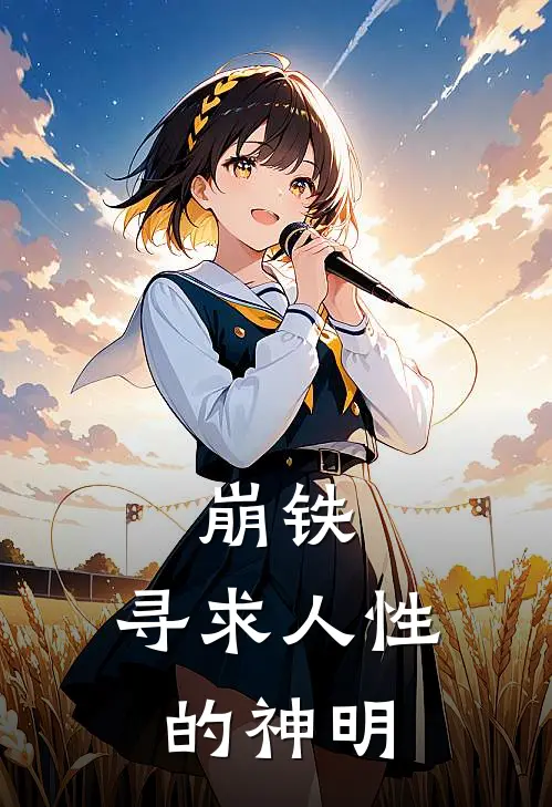 崩铁：寻求人性的神明