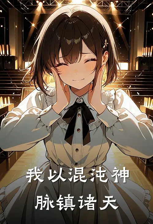 我以混沌神脉镇诸天