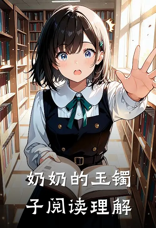 奶奶的玉镯子阅读理解