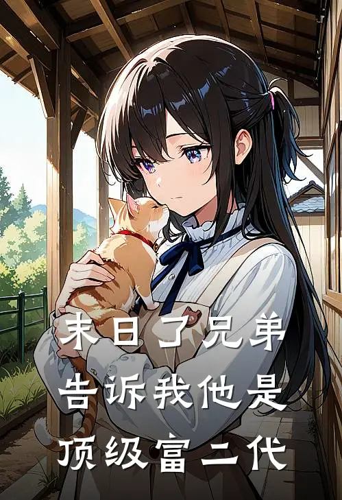 末日了兄弟告诉我他是顶级富二代白尽林远免费小说完整版_热门的小说末日了兄弟告诉我他是顶级富二代白尽林远