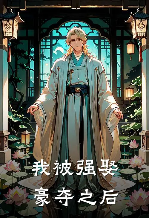 我被强娶豪夺之后