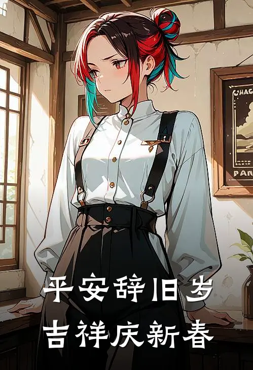 平安辞旧岁吉祥庆新春