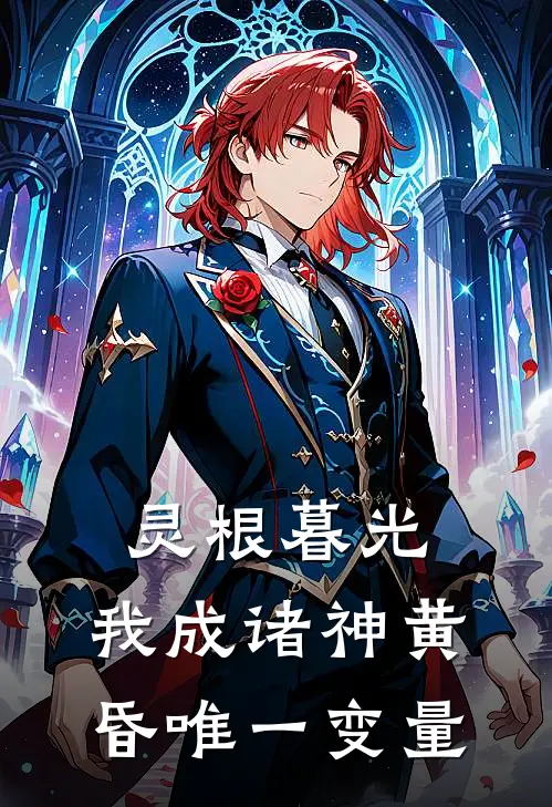 灵根暮光：我成诸神黄昏唯一变量