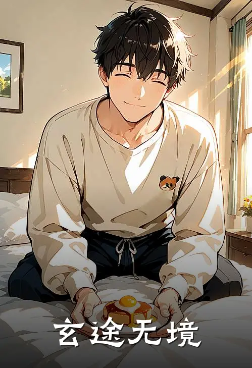 玄途无境(萧尘萧烈)完本小说_全本免费小说玄途无境萧尘萧烈