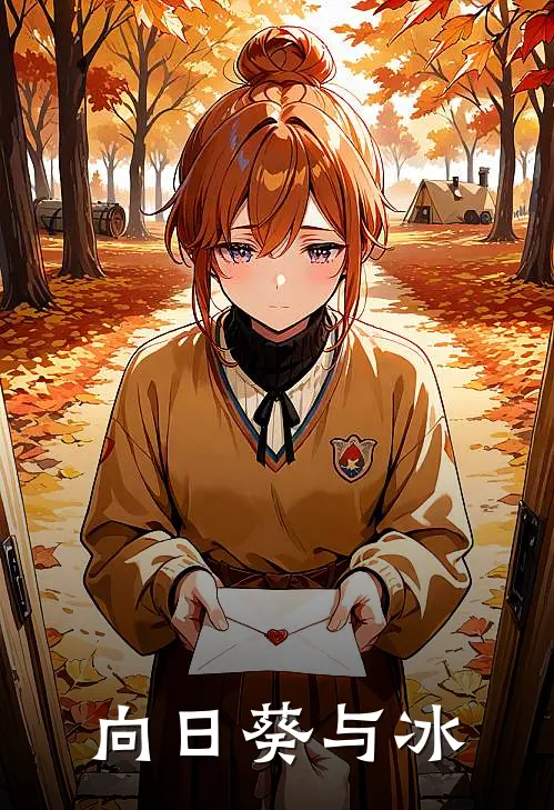 向日葵与冰苏晚凌辰全文免费阅读无弹窗大结局_(向日葵与冰)苏晚凌辰最新章节列表笔趣阁（向日葵与冰）