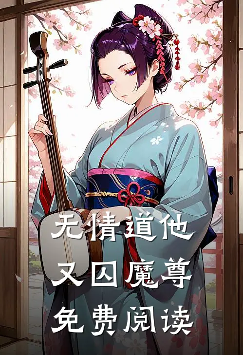 无情道他又囚魔尊免费阅读