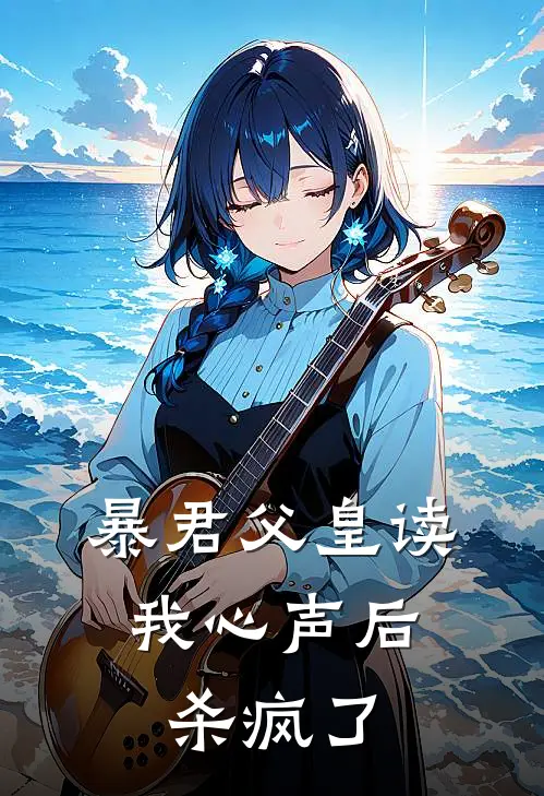 暴君父皇读我心声后，杀疯了