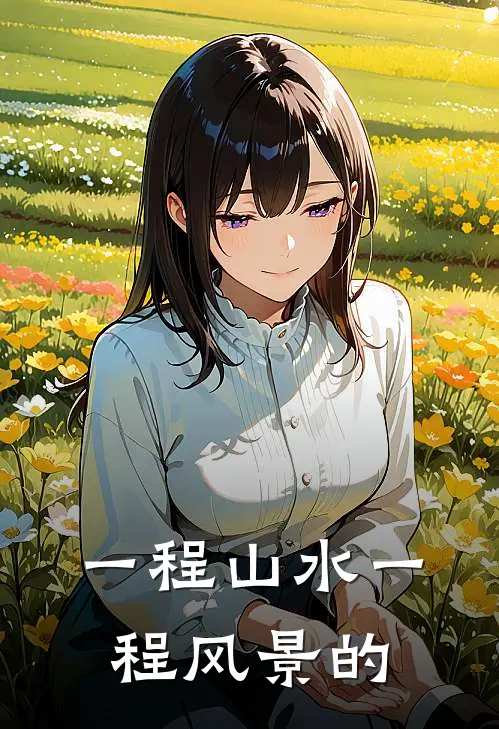 一程山水一程风景的