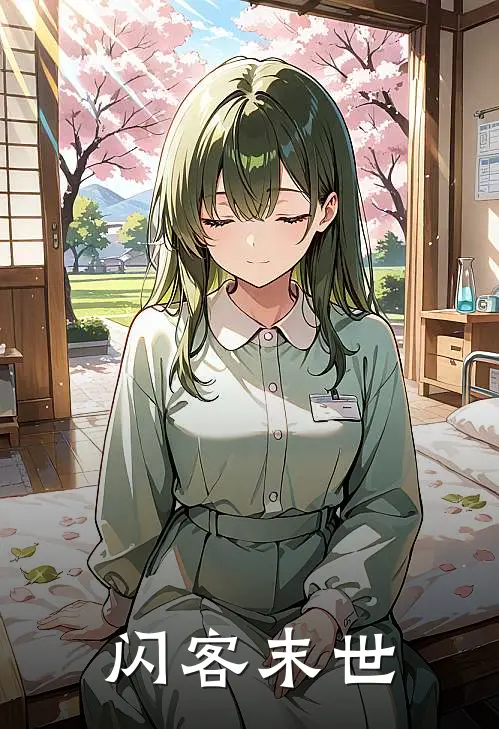 闪客末世安迪小玲免费小说完结_最新章节列表闪客末世(安迪小玲)