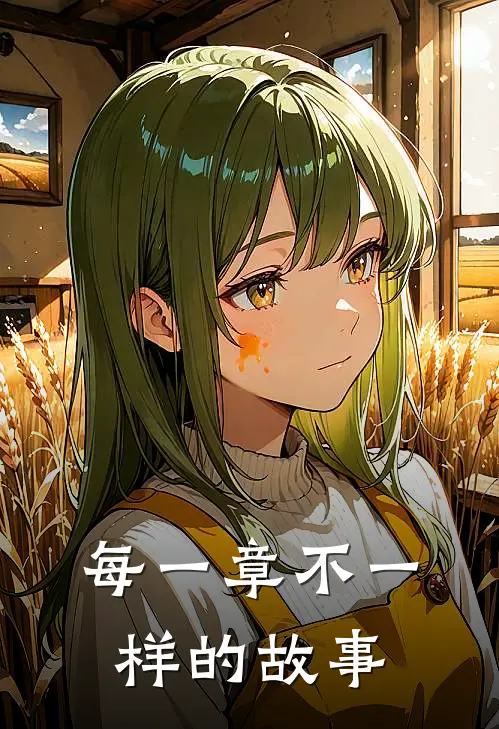 每一章不一样的故事苏晚林深小说完结免费_最新章节列表每一章不一样的故事(苏晚林深)