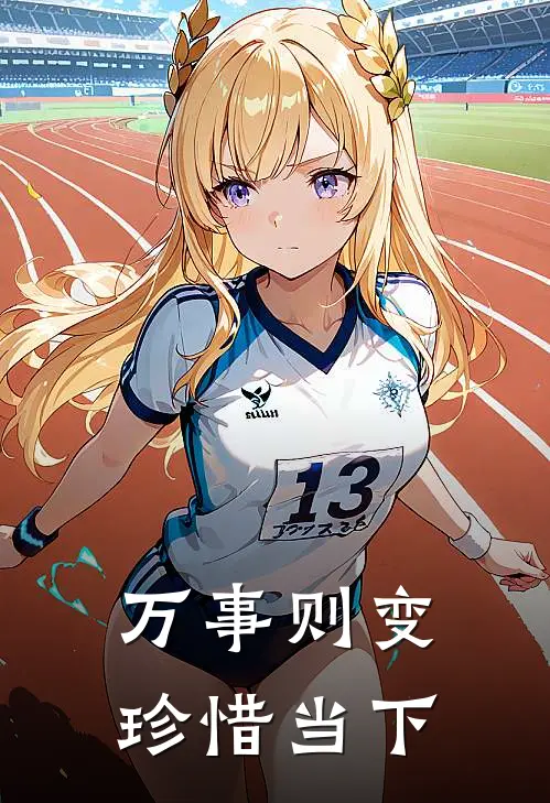 万事则变珍惜当下