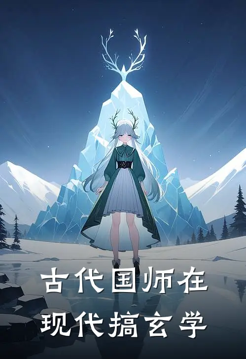 古代国师在现代搞玄学