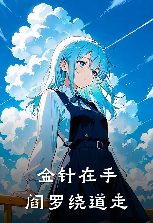 金针在手，阎罗绕道走杨晏锦李玄小说完整版_热门好看小说金针在手，阎罗绕道走(杨晏锦李玄)