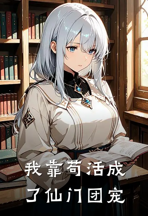 我靠苟活成了仙门团宠(林薇苏清月)完本小说_免费阅读无弹窗我靠苟活成了仙门团宠林薇苏清月