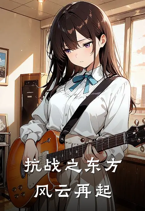 抗战之东方风云再起