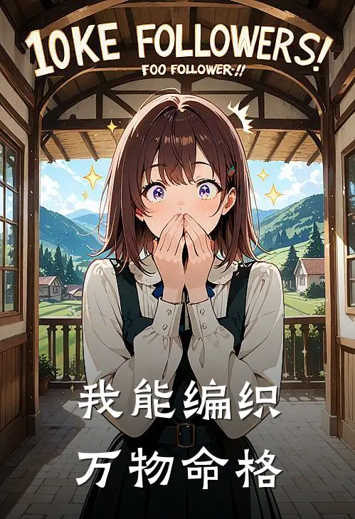 我能编织万物命格