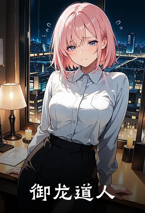 御龙道人