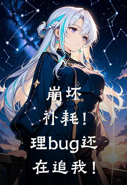 崩坏：补耗！理bug还在追我！