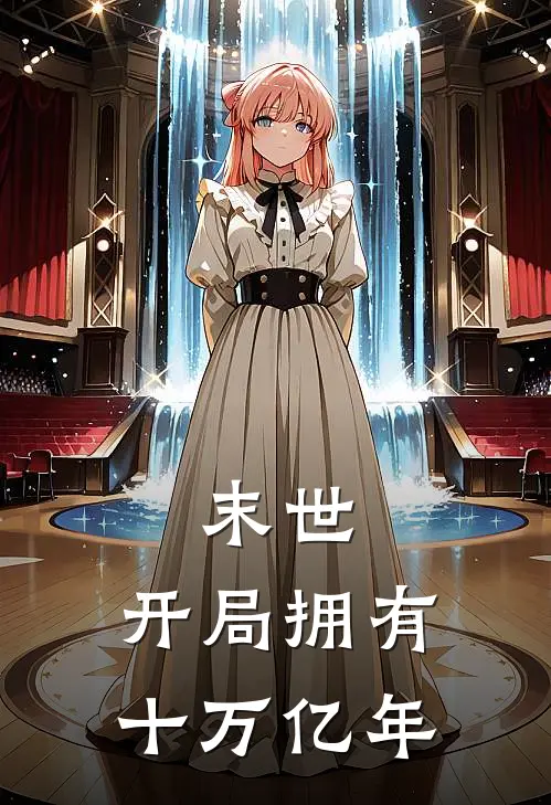 末世：开局拥有十万亿年