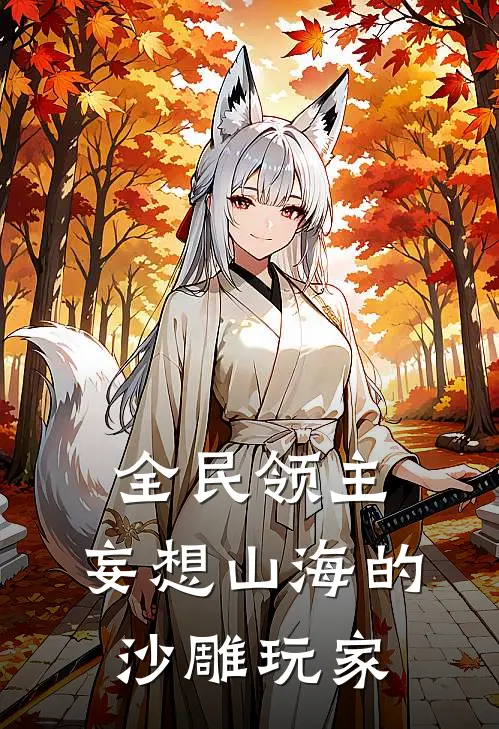 全民领主：妄想山海的沙雕玩家(王雷诺顿)完本小说推荐_最新章节列表全民领主：妄想山海的沙雕玩家(王雷诺顿)