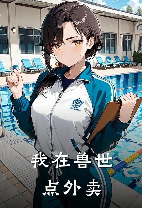 我在兽世点外卖