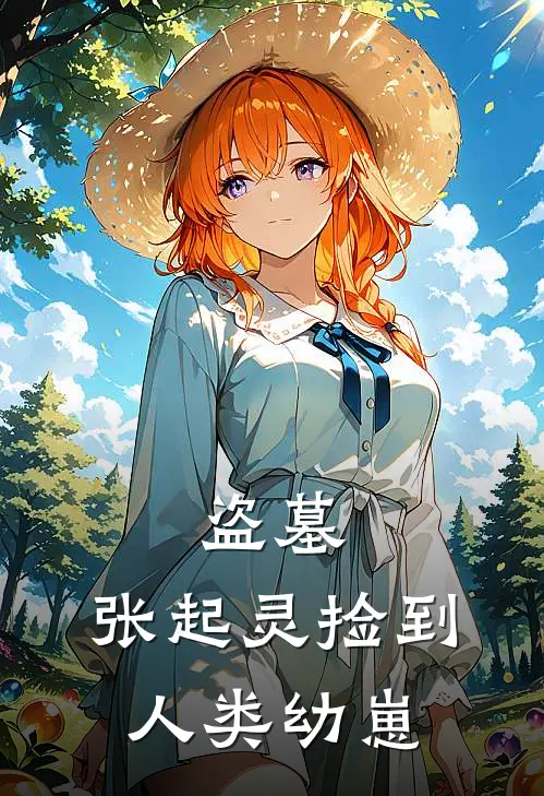 盗墓：张起灵捡到人类幼崽(张起灵林晓)全文在线阅读_(盗墓：张起灵捡到人类幼崽)精彩小说