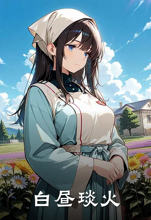 白昼琰火夏浅李琰免费小说大全_热门免费小说白昼琰火(夏浅李琰)