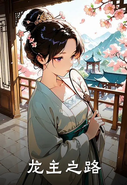 龙主之路