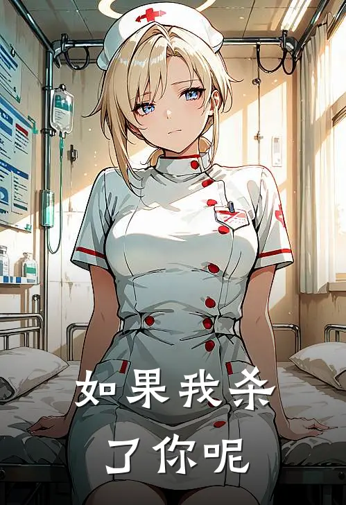 如果我杀了你呢虞珠璠林海清新热门小说_小说免费阅读如果我杀了你呢(虞珠璠林海清)