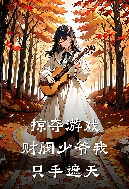 掠夺游戏，财阀少爷我只手遮天